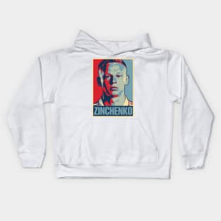 Zinchenko Kids Hoodie